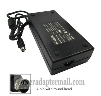 150W Acer Aspire 1700 Laptop AC Power Adapter